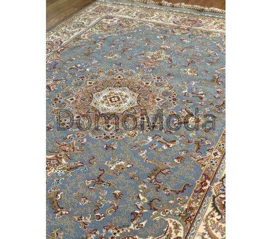 Шерстяной ковер Diamond Palace 2883-53344 - высокое качество по лучшей цене в Украине изображение 2.